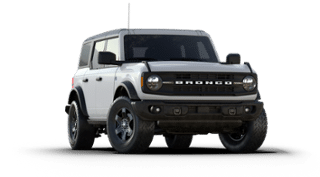 2024 Ford Bronco® External Image 4